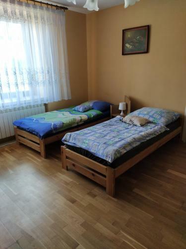 Apartamento Pokoje Do Wynaj?cia