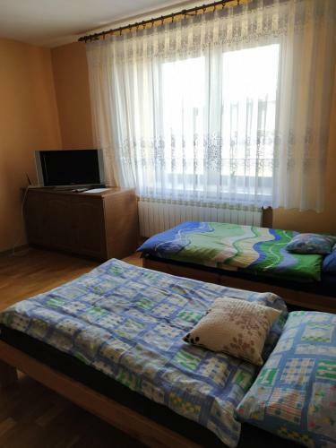 Apartamento Pokoje Do Wynaj?cia