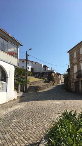 As Ruinas