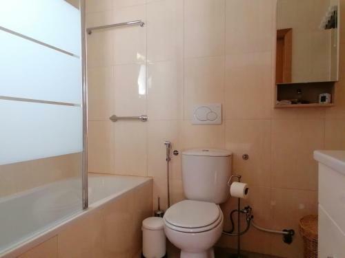 Apartamento Cabanas Riverside