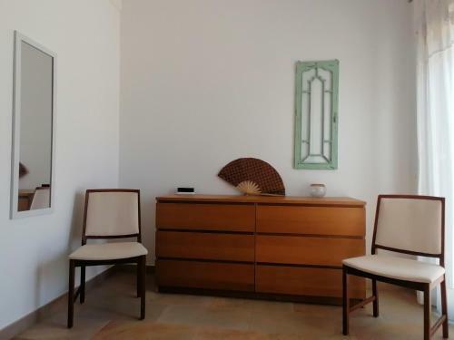 Apartamento Cabanas Riverside