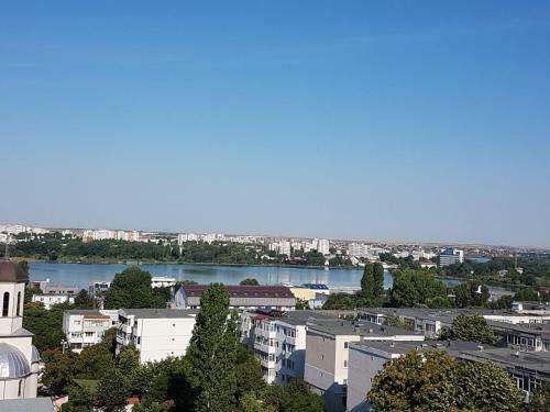 Apartamento Faleza Nord Summer Residence