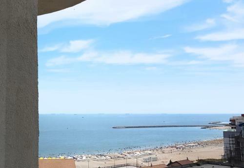 Apartamento Faleza Nord Summer Residence
