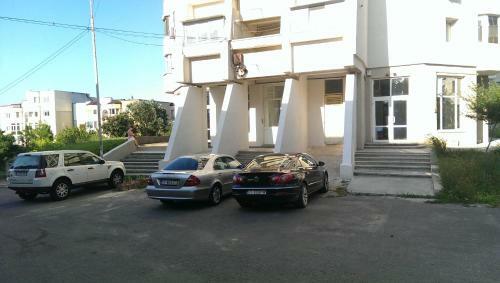 Apartamento Faleza Nord Summer Residence