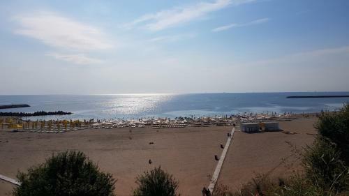 Apartamento Faleza Nord Summer Residence
