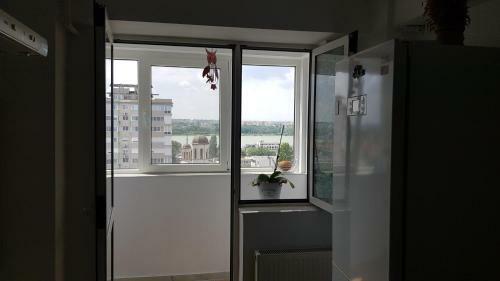 Apartamento Faleza Nord Summer Residence
