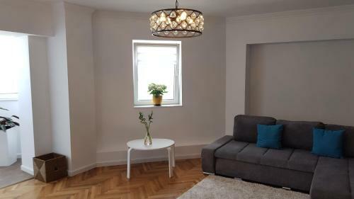 Apartamento Faleza Nord Summer Residence