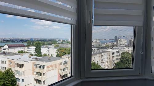 Apartamento Faleza Nord Summer Residence