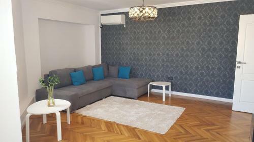 Apartamento Faleza Nord Summer Residence