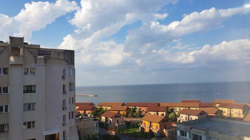 Apartamento Faleza Nord Summer Residence