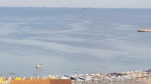 Apartamento Faleza Nord Summer Residence