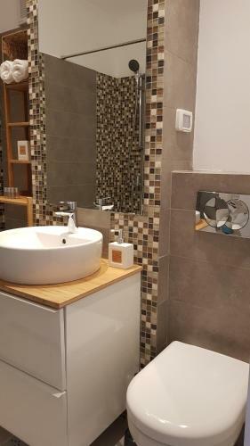 Apartamento Faleza Nord Summer Residence