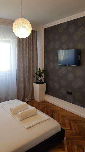 Apartamento Faleza Nord Summer Residence