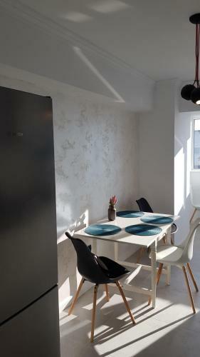 Apartamento Faleza Nord Summer Residence