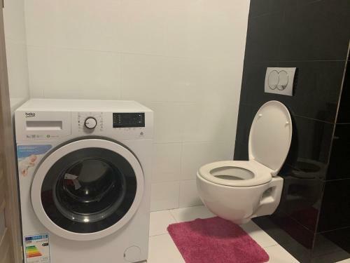 Krin?s Apartment Constanta