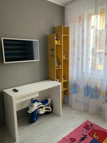 Krin?s Apartment Constanta