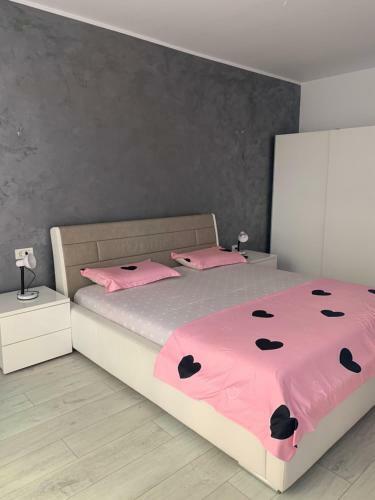 Krin?s Apartment Constanta