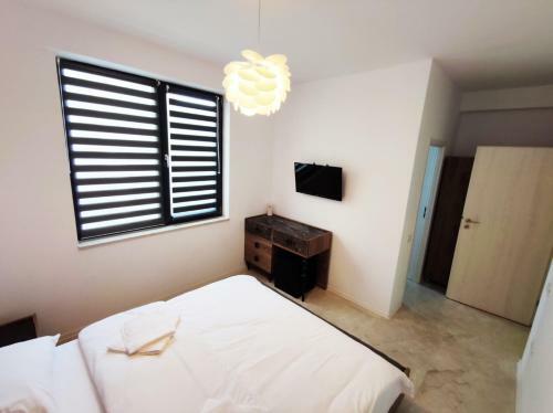 Apartamento Kapi Residence