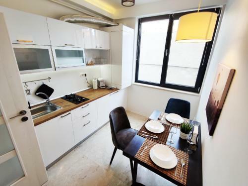 Apartamento Kapi Residence