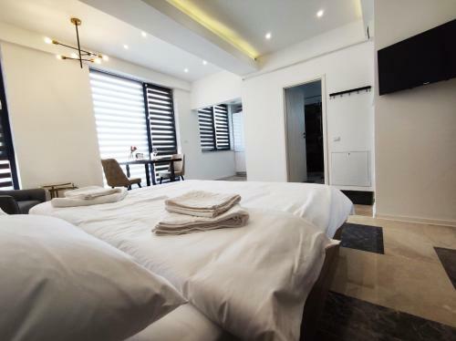 Apartamento Kapi Residence