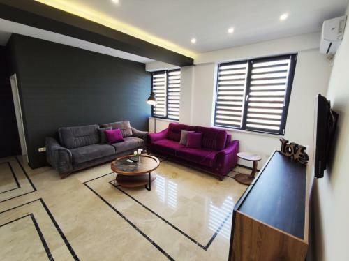 Apartamento Kapi Residence