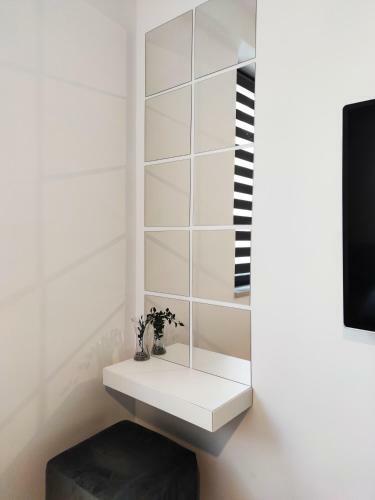Apartamento Kapi Residence