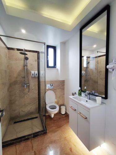 Apartamento Kapi Residence