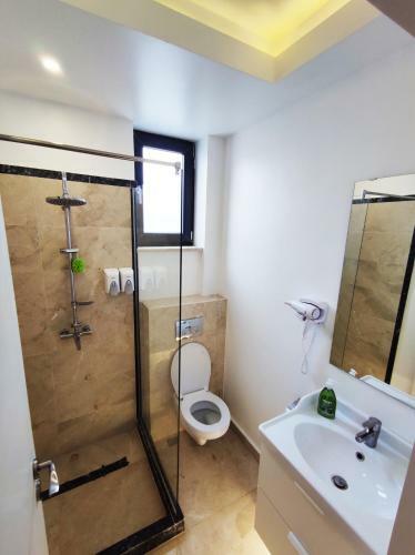 Apartamento Kapi Residence