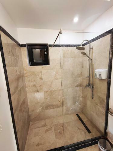 Apartamento Kapi Residence