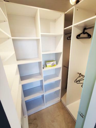 Apartamento Kapi Residence