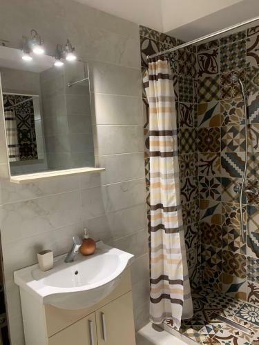 Apartamento Flavia Studio