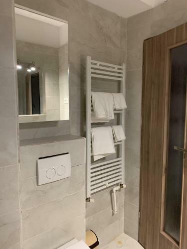 Apartamento Flavia Studio