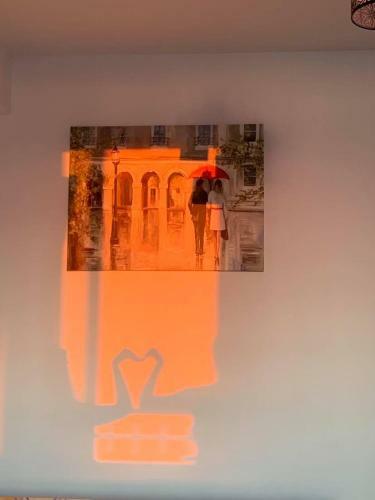 Apartamento Flavia Studio