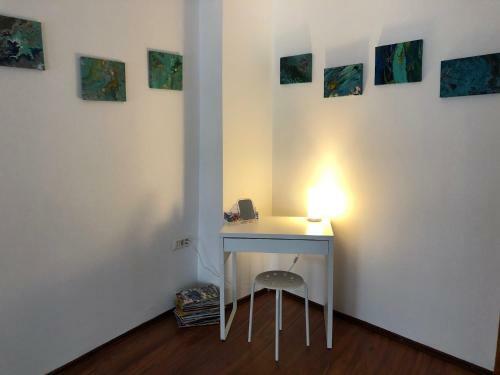 Apartament Constanta Centru Ibis