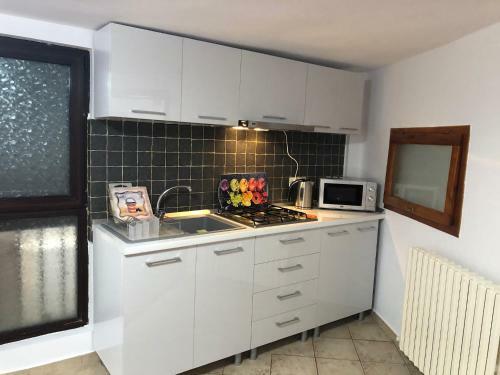 Apartament Constanta Centru Ibis
