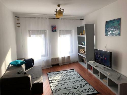 Apartament Constanta Centru Ibis