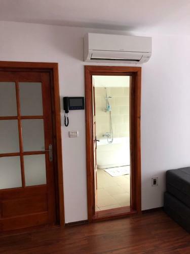 Apartament Constanta Centru Ibis