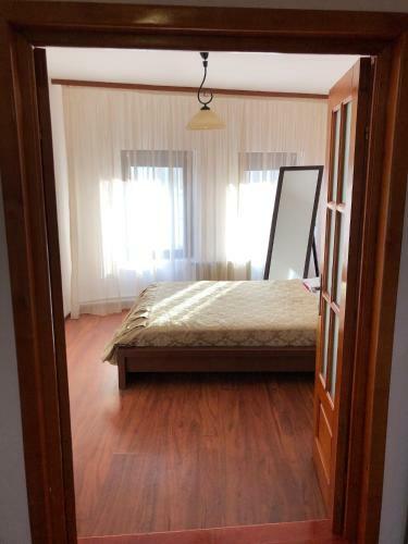 Apartament Constanta Centru Ibis