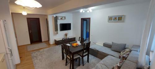 Apartament Cu 3 Camere Cluj-napoca