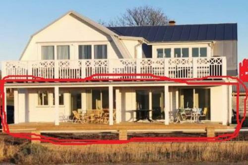 Apartamento Villa Neptuni L�genhet Och Rumsuthyrning