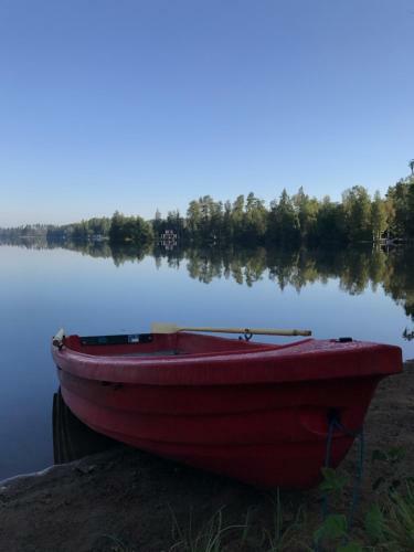 Lodge L�vviken