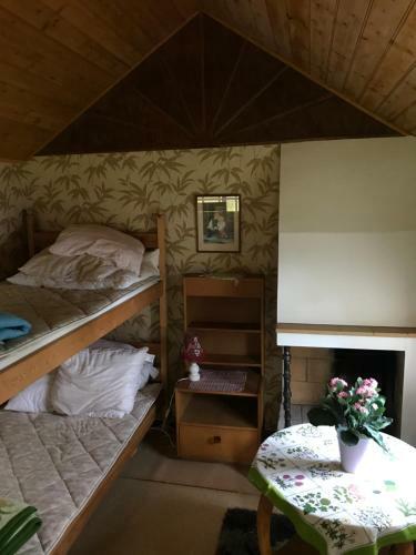 Lodge L�vviken