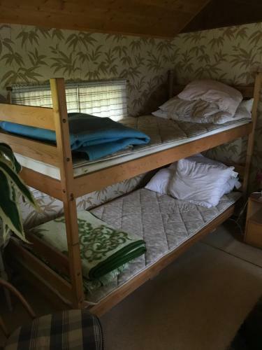 Lodge L�vviken