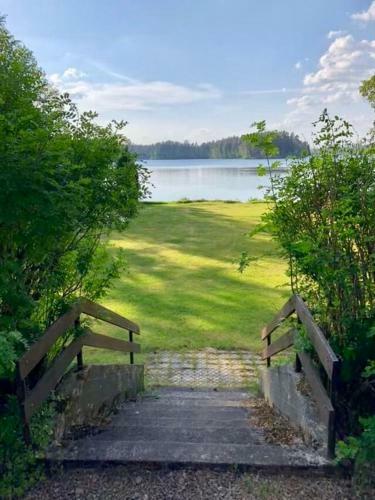 Lodge L�vviken