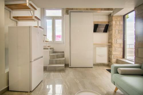 Apartamento Studio Mateja