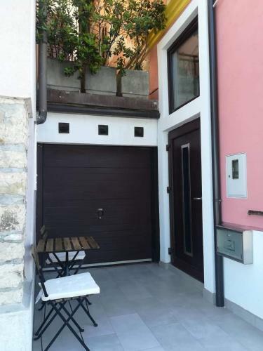 Apartamento Studio Mateja