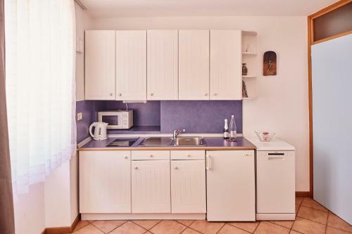 Apartment Artemus Studio Rozmanova