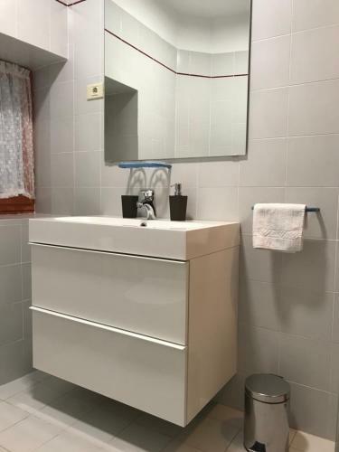 Apartment Artemus Studio Rozmanova