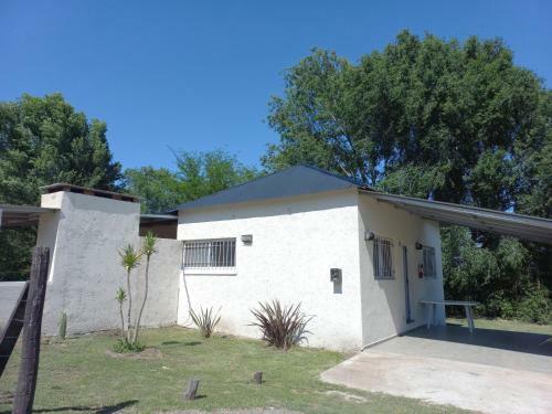 Casa Sierra