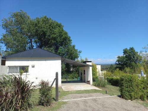Casa Sierra